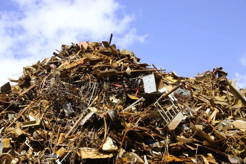 شراء خردة المعادن في الدمام