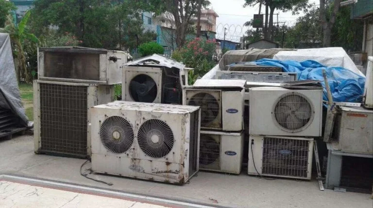 شراء مكيفات مستعملة في الدمام