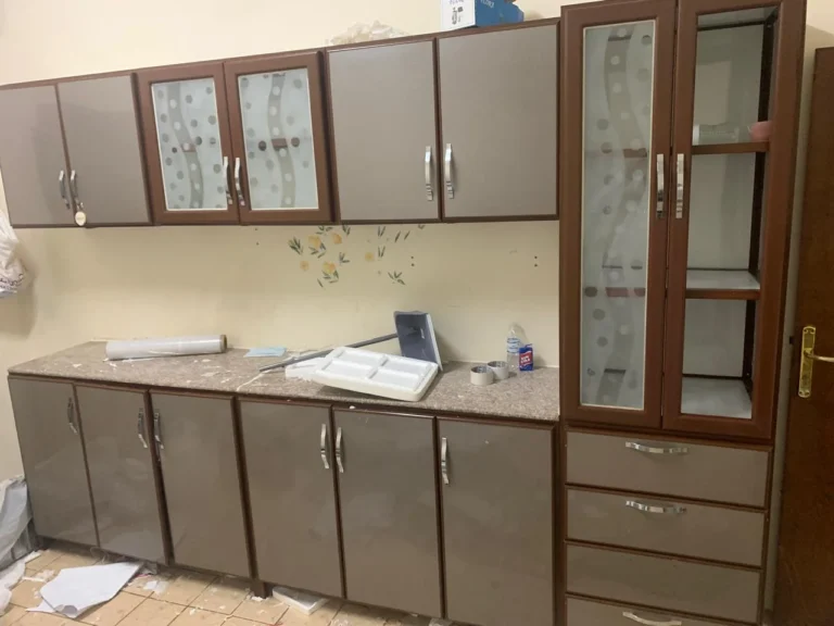 شراء مطابخ مستعملة في الدمام