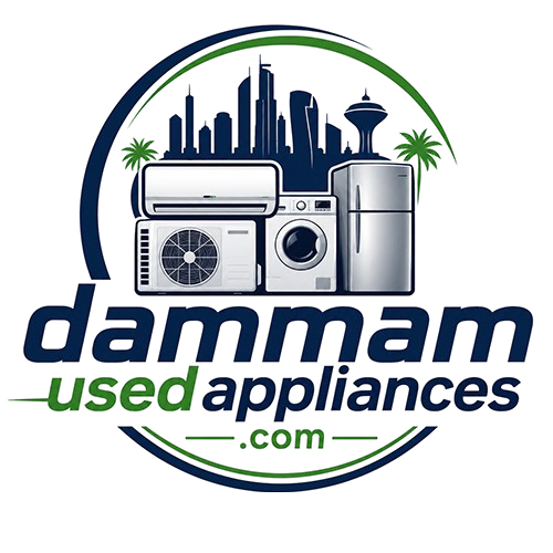 dammamusedappliances.com