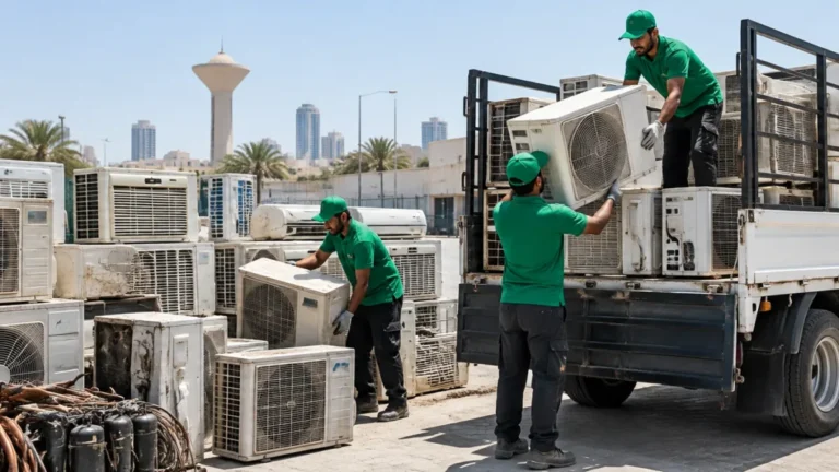 شراء ثلاجات مستعملة في الدمام
